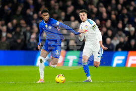 Britain Premier League Soccer