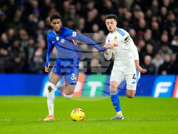 Britain Premier League Soccer