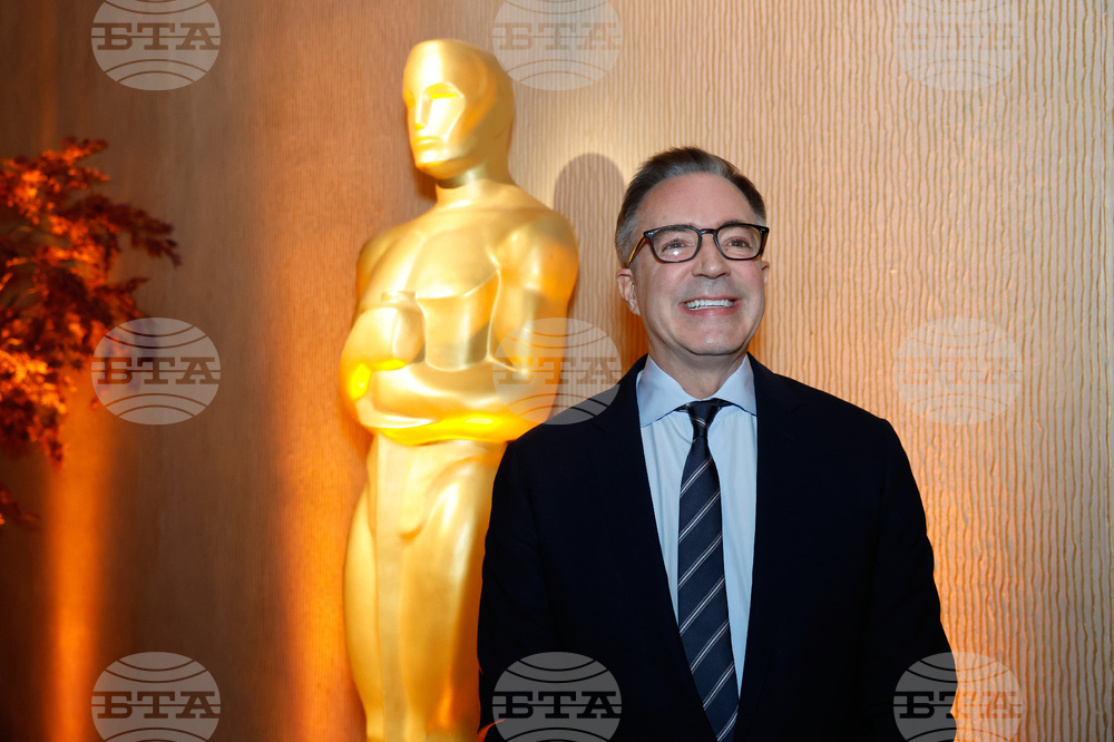 98th Academy Awards Nominees Luncheon - Inside
