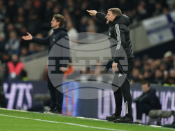 Britain Premier League Soccer