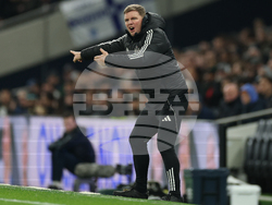 Britain Premier League Soccer