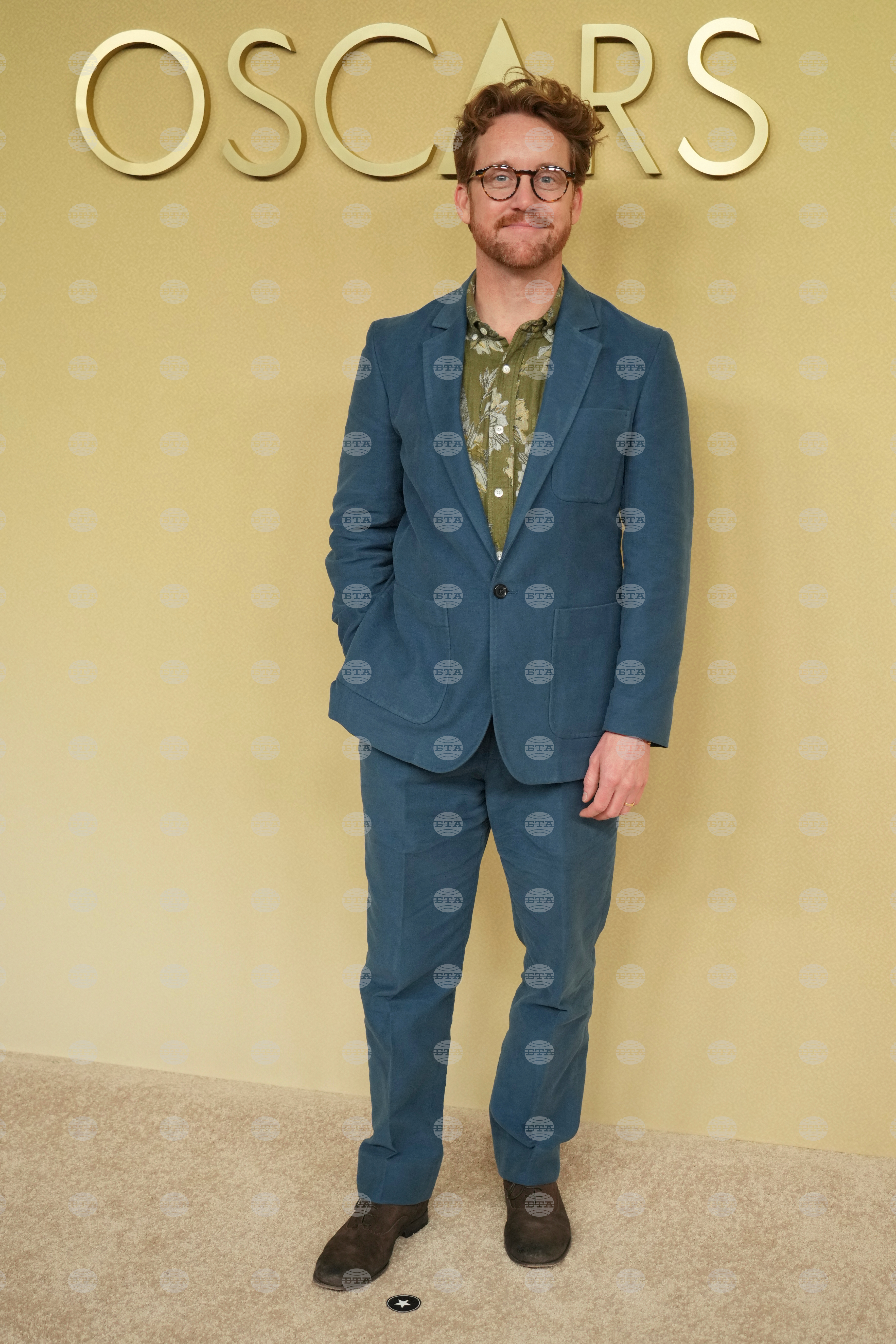 98th Academy Awards Nominees Luncheon - Arrivals