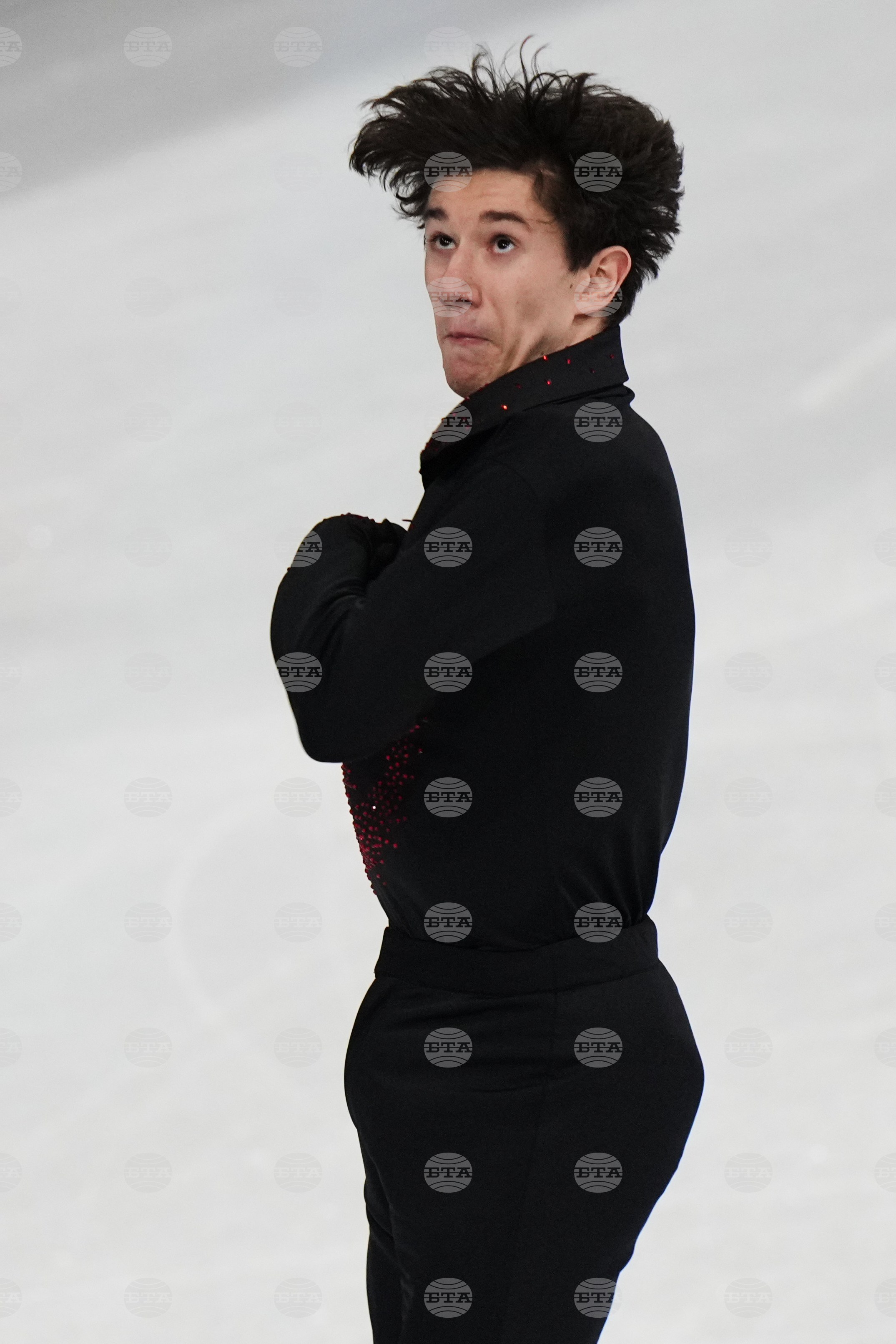 Milan Cortina Olympics Figure Skating