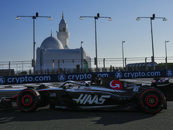 Saudi Arabia F1 GP Auto Racing