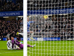 Britain Premier League Soccer