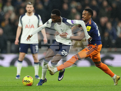 Britain Premier League Soccer