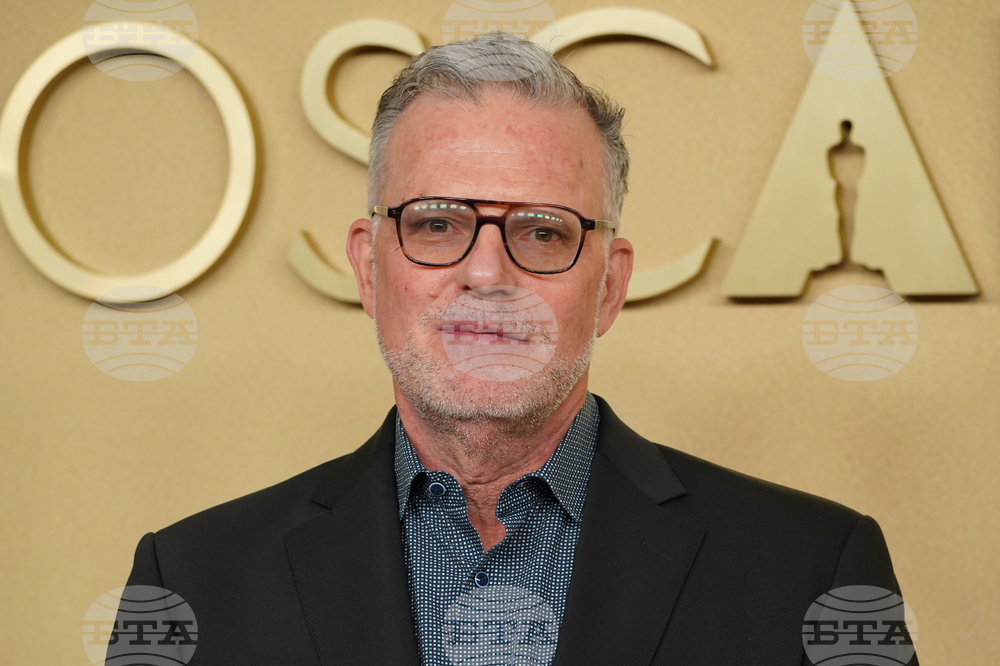 98th Academy Awards Nominees Luncheon - Arrivals