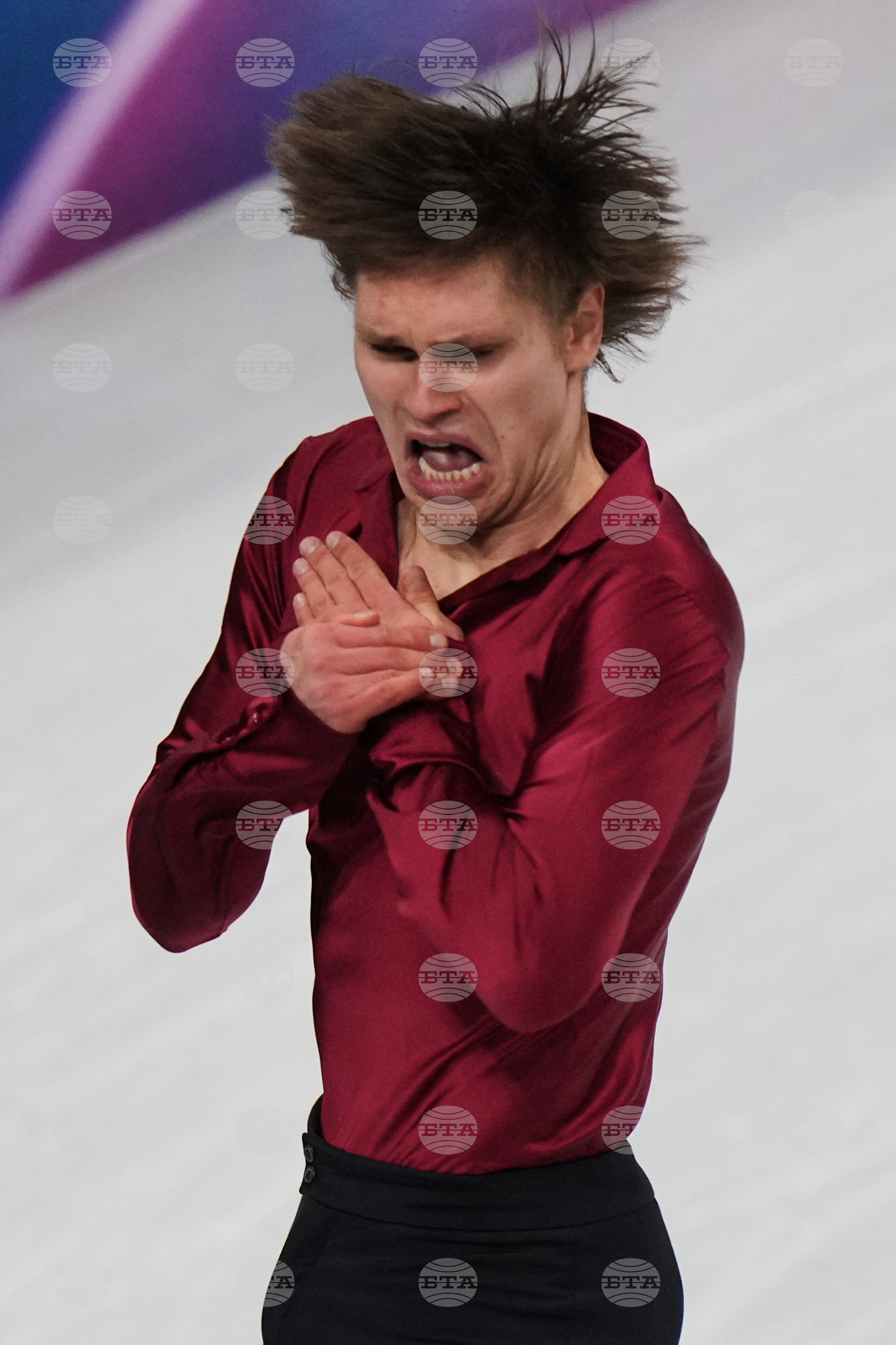 Milan Cortina Olympics Figure Skating