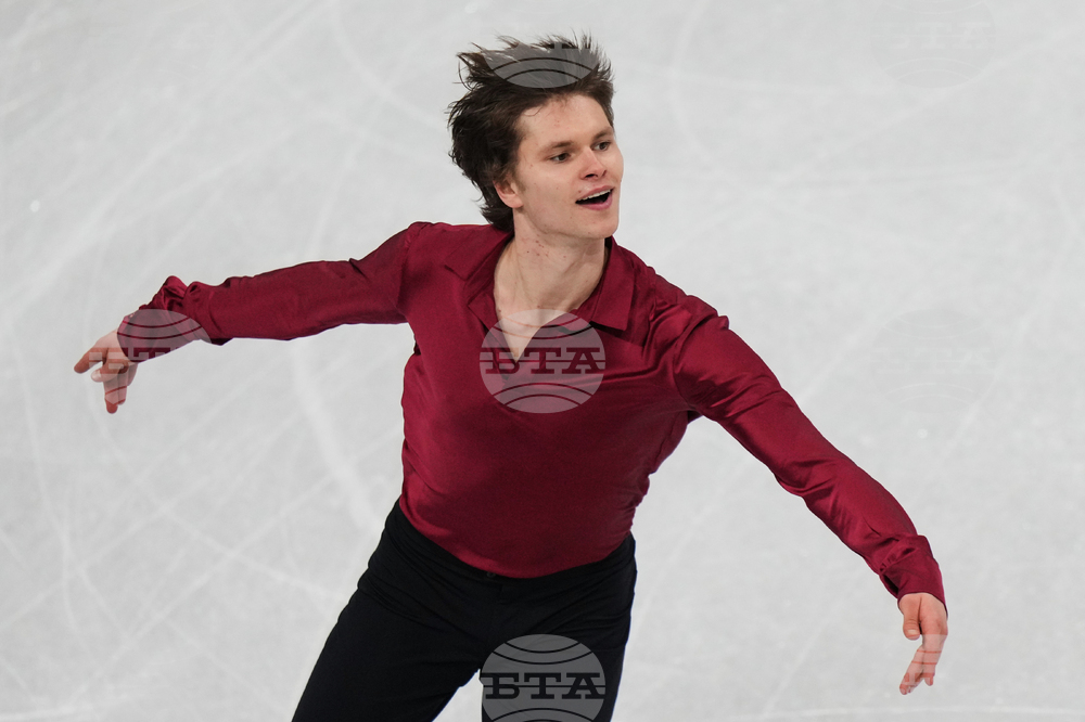 Milan Cortina Olympics Figure Skating