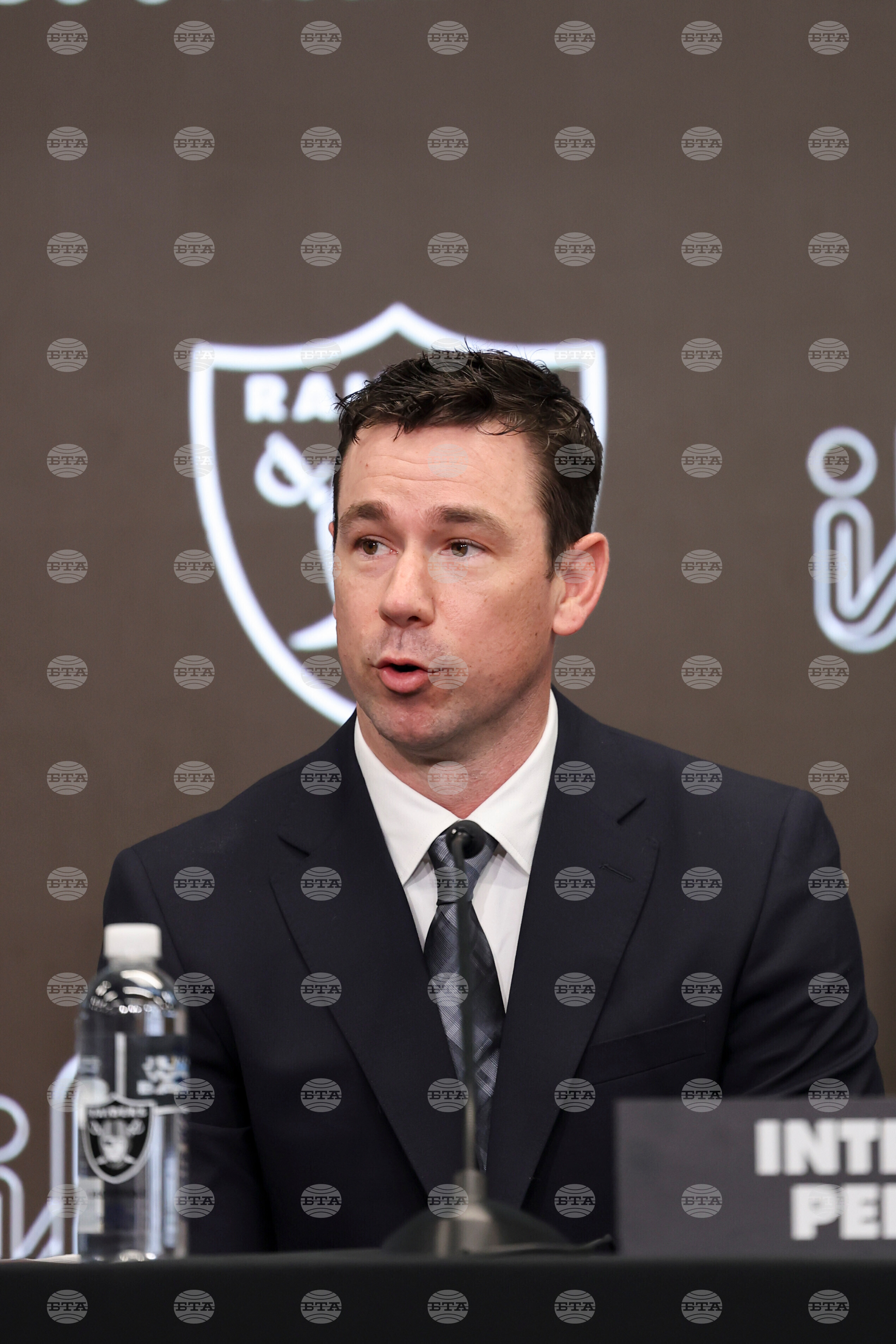 Raiders Kubiak Football