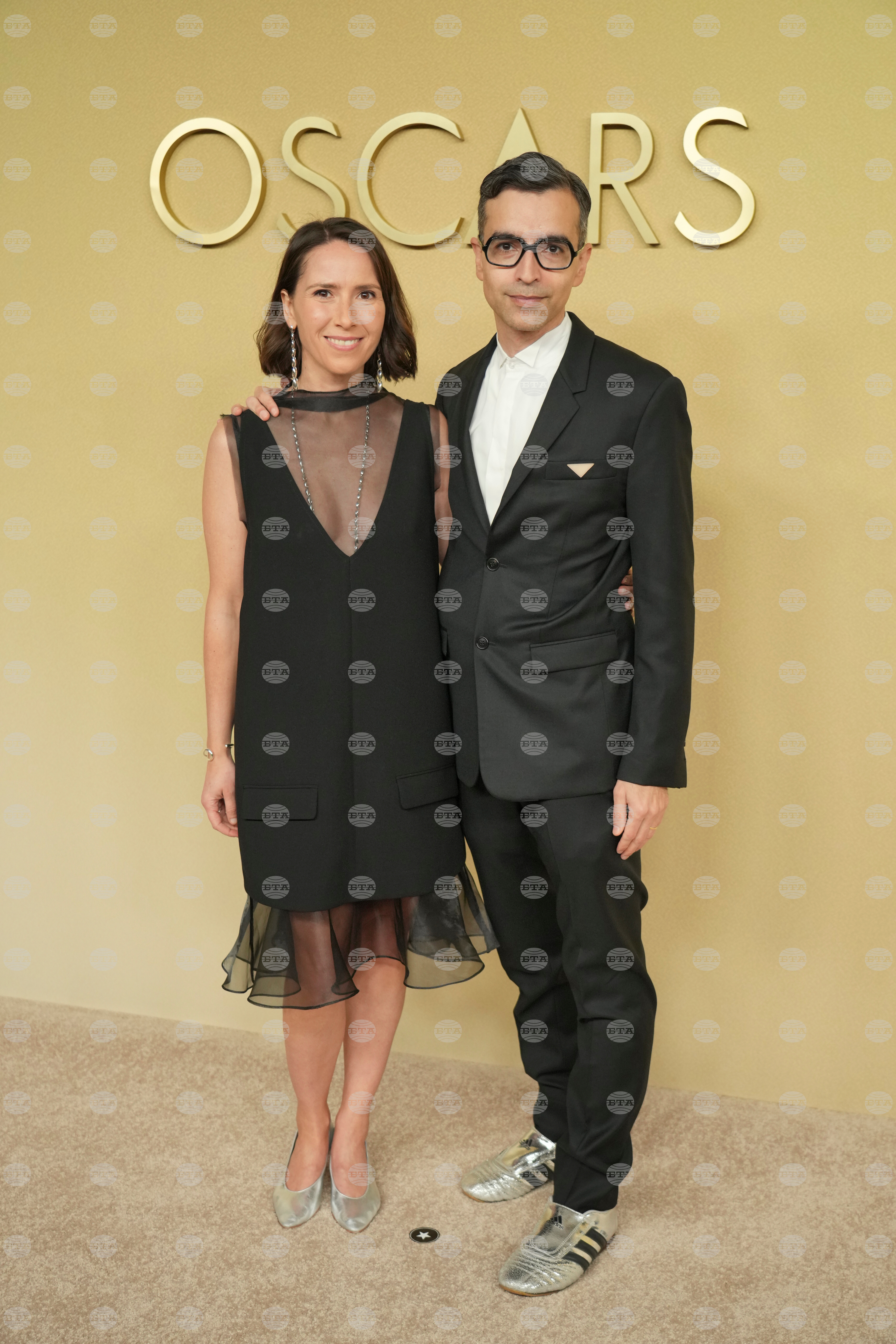 98th Academy Awards Nominees Luncheon - Arrivals