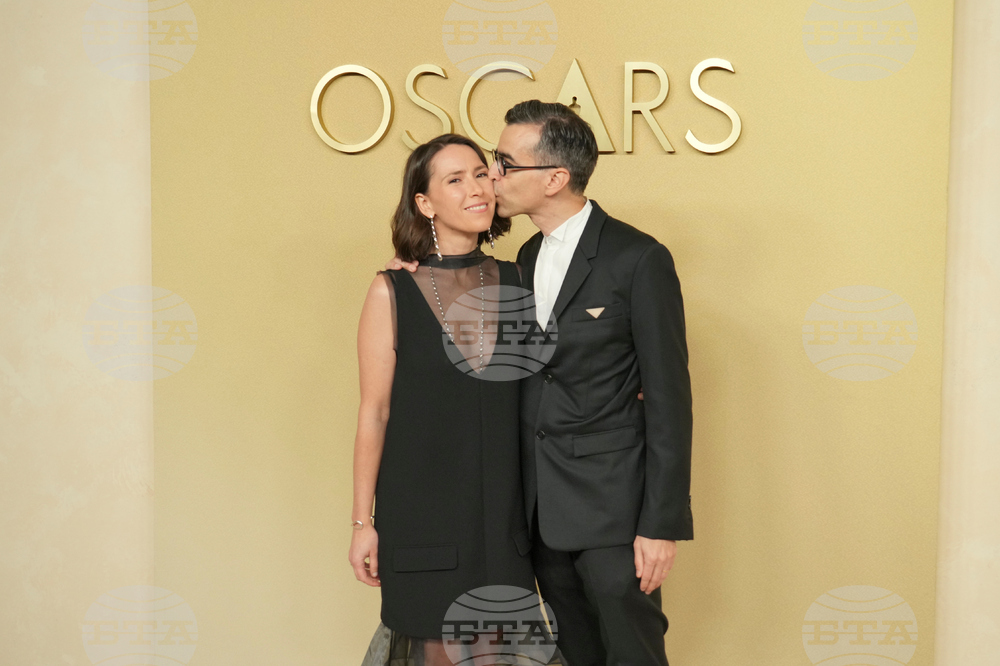 98th Academy Awards Nominees Luncheon - Arrivals