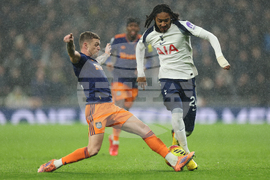 Britain Premier League Soccer