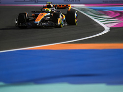 Saudi Arabia F1 GP Auto Racing