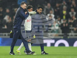 Britain Premier League Soccer