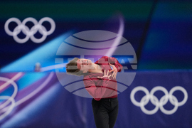 Milan Cortina Olympics Figure Skating