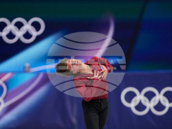 Milan Cortina Olympics Figure Skating