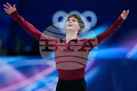 Milan Cortina Olympics Figure Skating