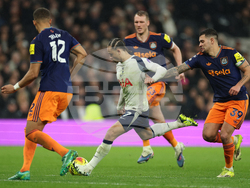 Britain Premier League Soccer