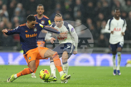 Britain Premier League Soccer