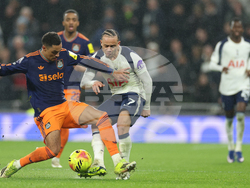 Britain Premier League Soccer