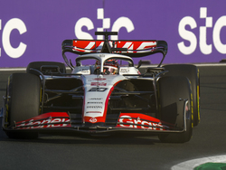 Saudi Arabia F1 GP Auto Racing