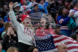 Milan Cortina Olympics Ice Hockey