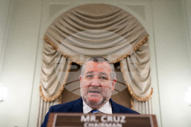 APTOPIX Senate Broadcast Rules