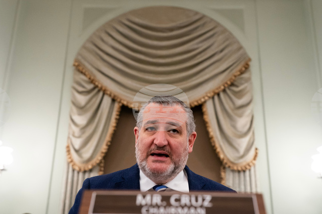 APTOPIX Senate Broadcast Rules