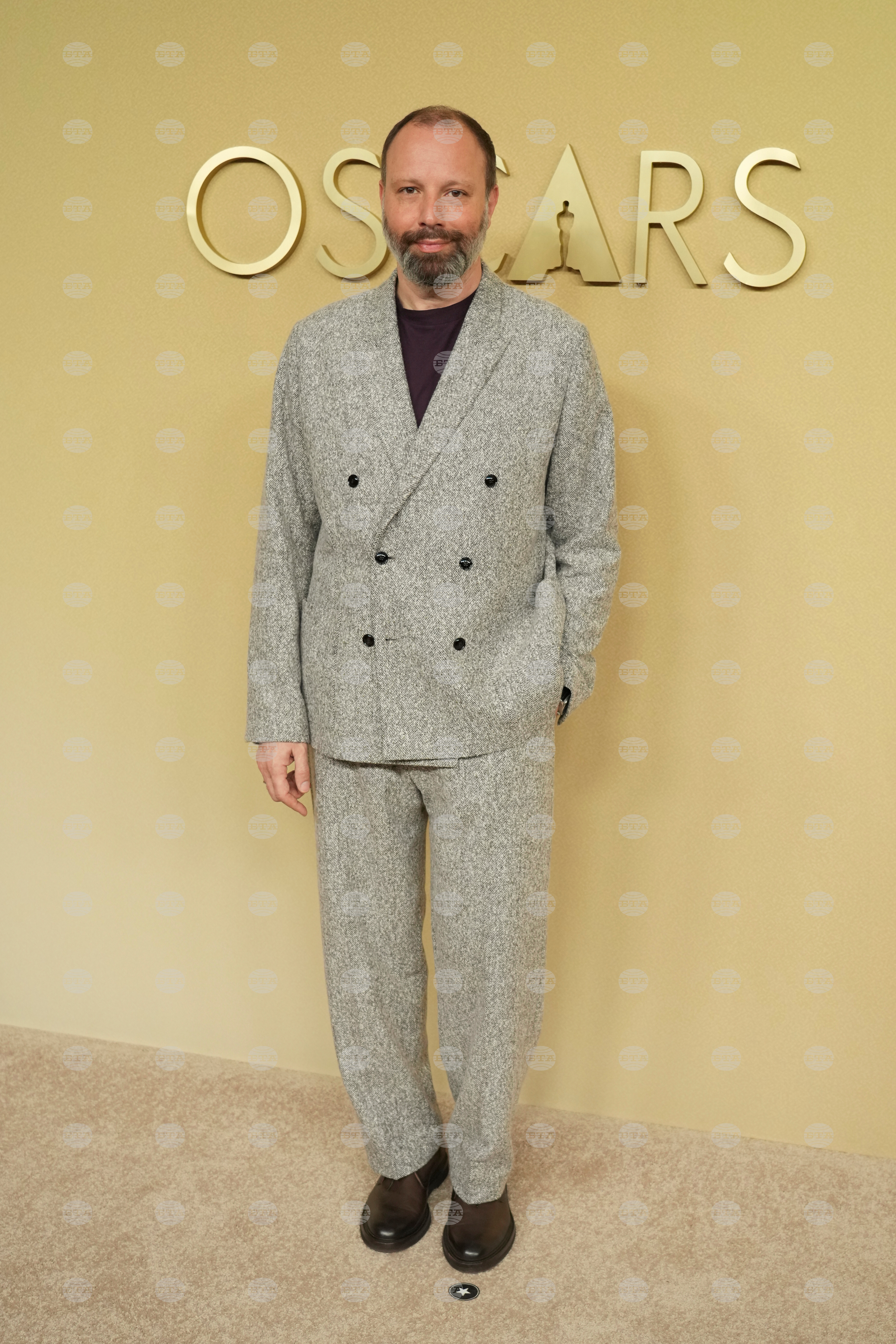 98th Academy Awards Nominees Luncheon - Arrivals