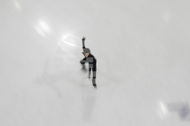 Milan Cortina Olympics Figure Skating