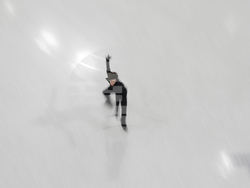 Milan Cortina Olympics Figure Skating