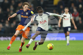 Britain Premier League Soccer