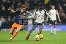 Britain Premier League Soccer