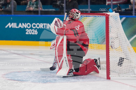 Milan Cortina Olympics Ice Hockey