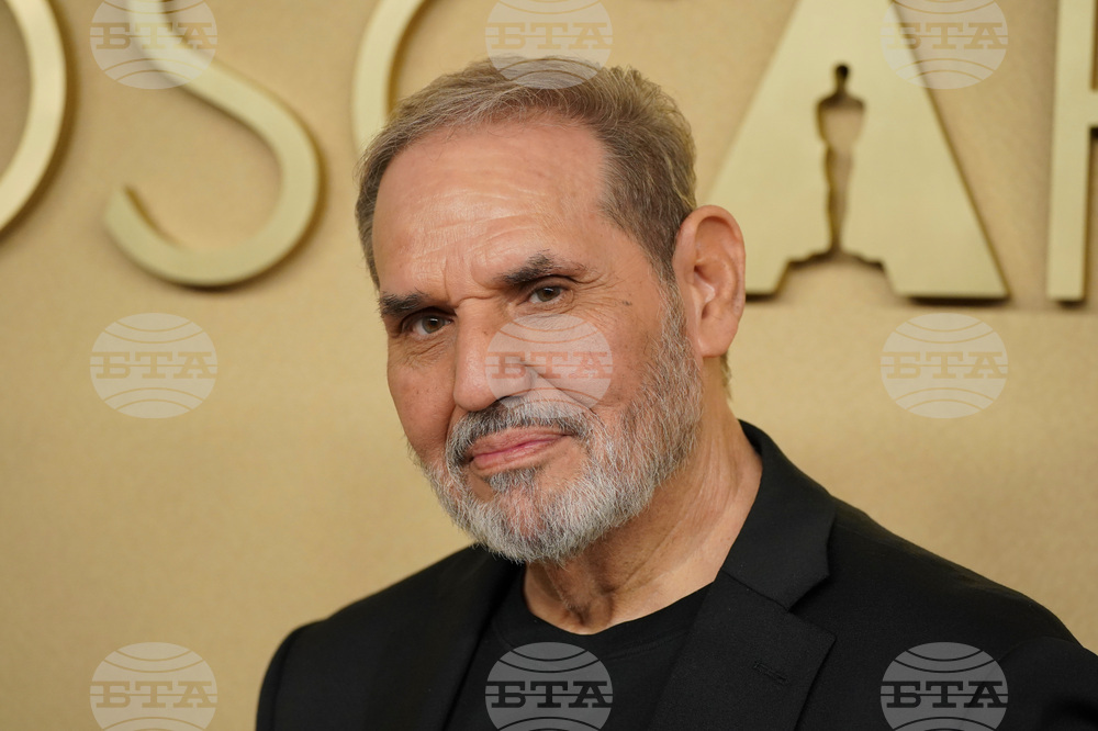 98th Academy Awards Nominees Luncheon - Arrivals