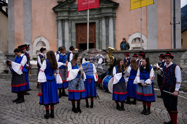 Milan Cortina Olympics Daily Life