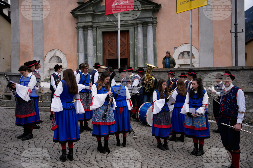 Milan Cortina Olympics Daily Life