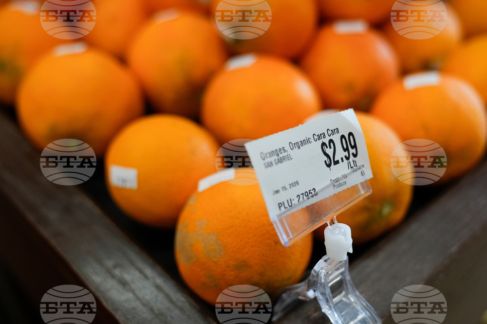 Consumer Prices