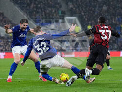 Britain Premier League Soccer