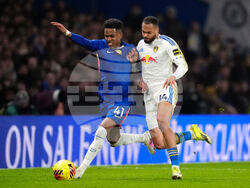 Britain Premier League Soccer