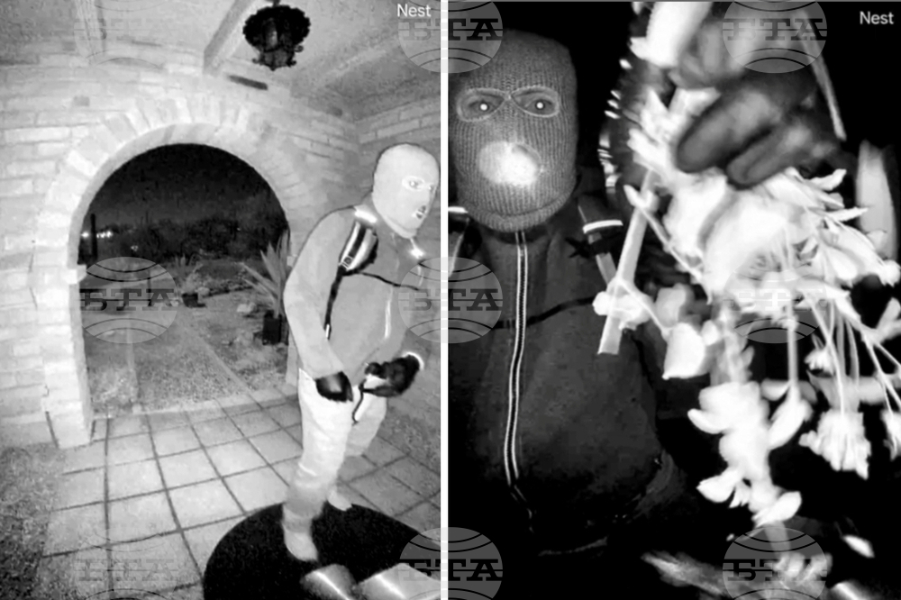 Savannah Guthrie Mom Missing