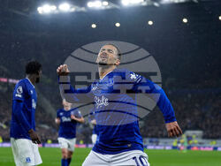 Britain Premier League Soccer