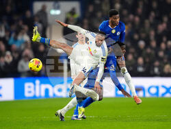 Britain Premier League Soccer