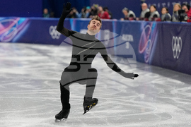 Milan Cortina Olympics Figure Skating