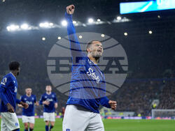 Britain Premier League Soccer