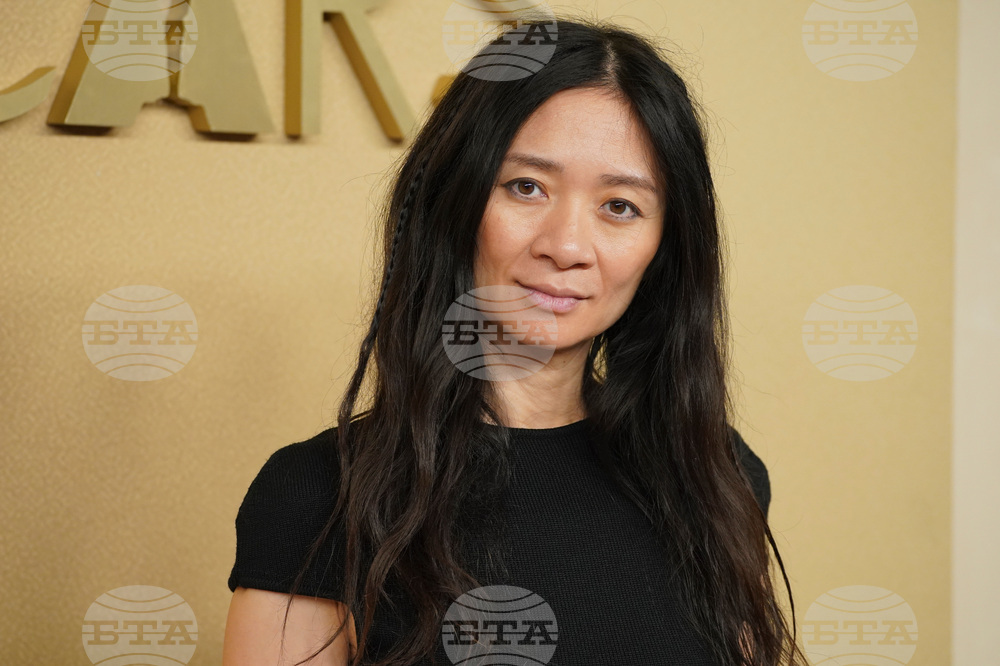 98th Academy Awards Nominees Luncheon - Arrivals