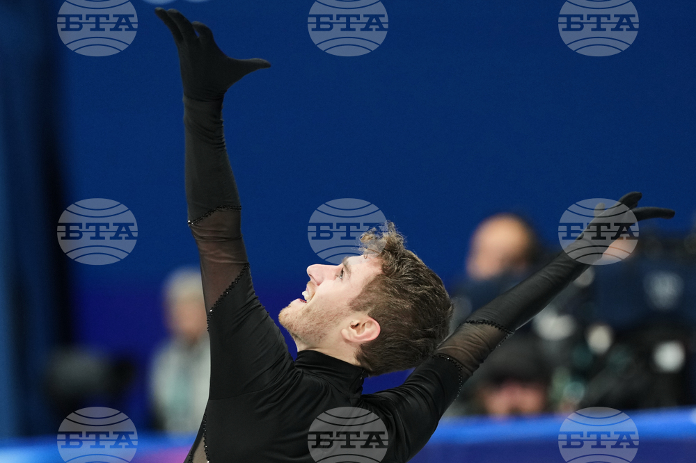 Milan Cortina Olympics Figure Skating