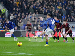 Britain Premier League Soccer