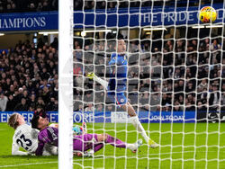 Britain Premier League Soccer